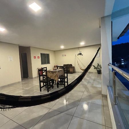 Pousada Vista Da Serra - Suzart Lencois Ngoại thất bức ảnh