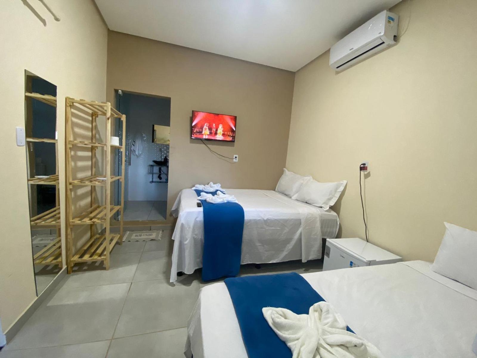 Pousada Vista Da Serra - Suzart Lencois Ngoại thất bức ảnh