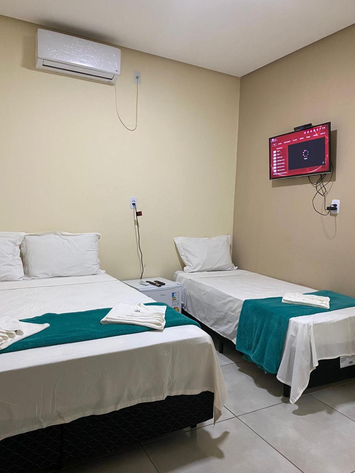 Pousada Vista Da Serra - Suzart Lencois Ngoại thất bức ảnh