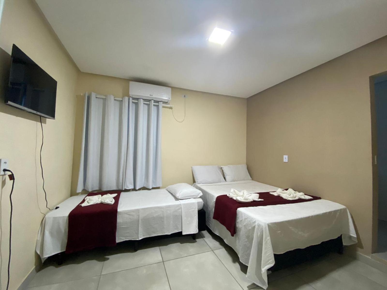 Pousada Vista Da Serra - Suzart Lencois Ngoại thất bức ảnh