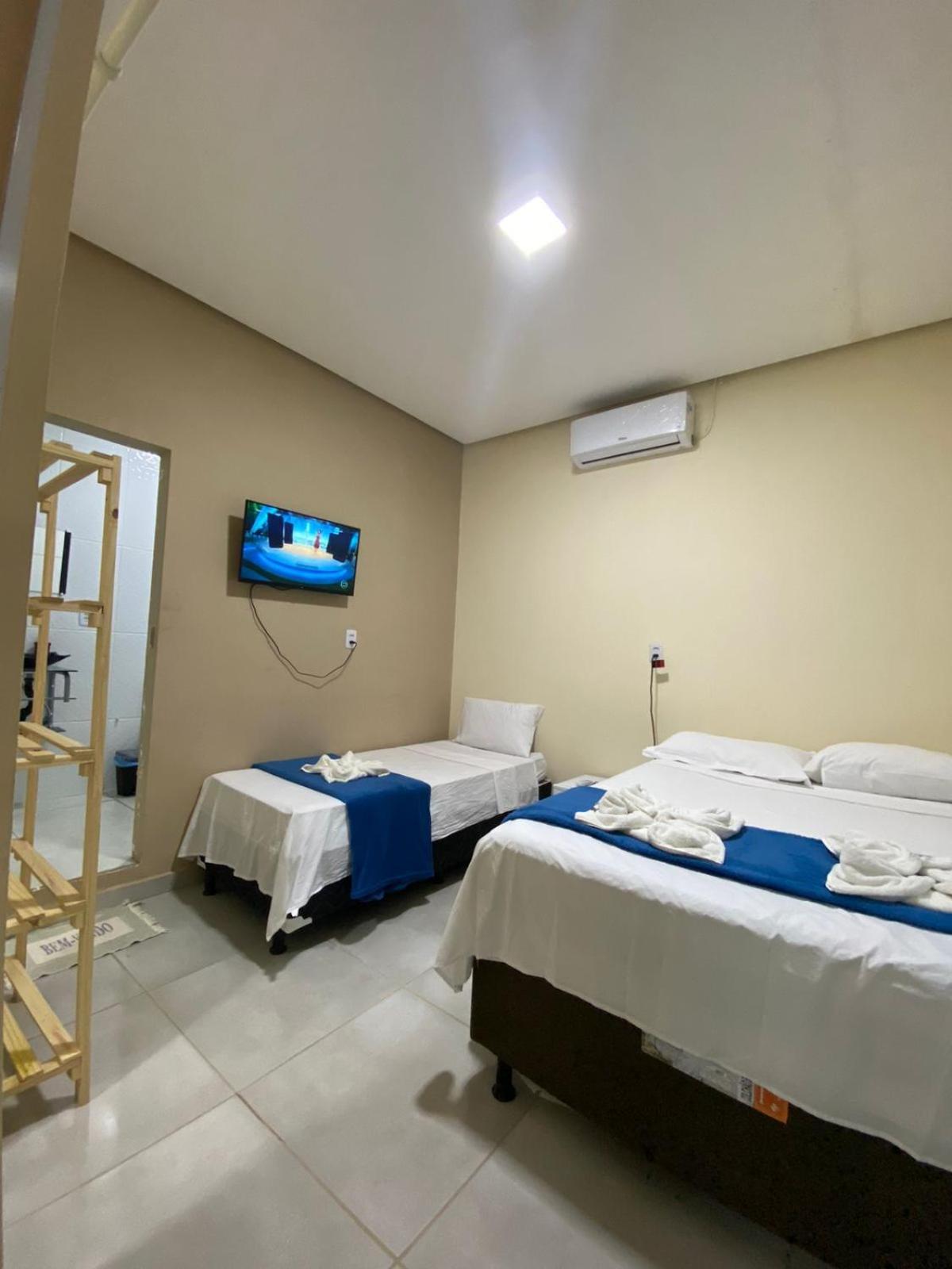 Pousada Vista Da Serra - Suzart Lencois Ngoại thất bức ảnh