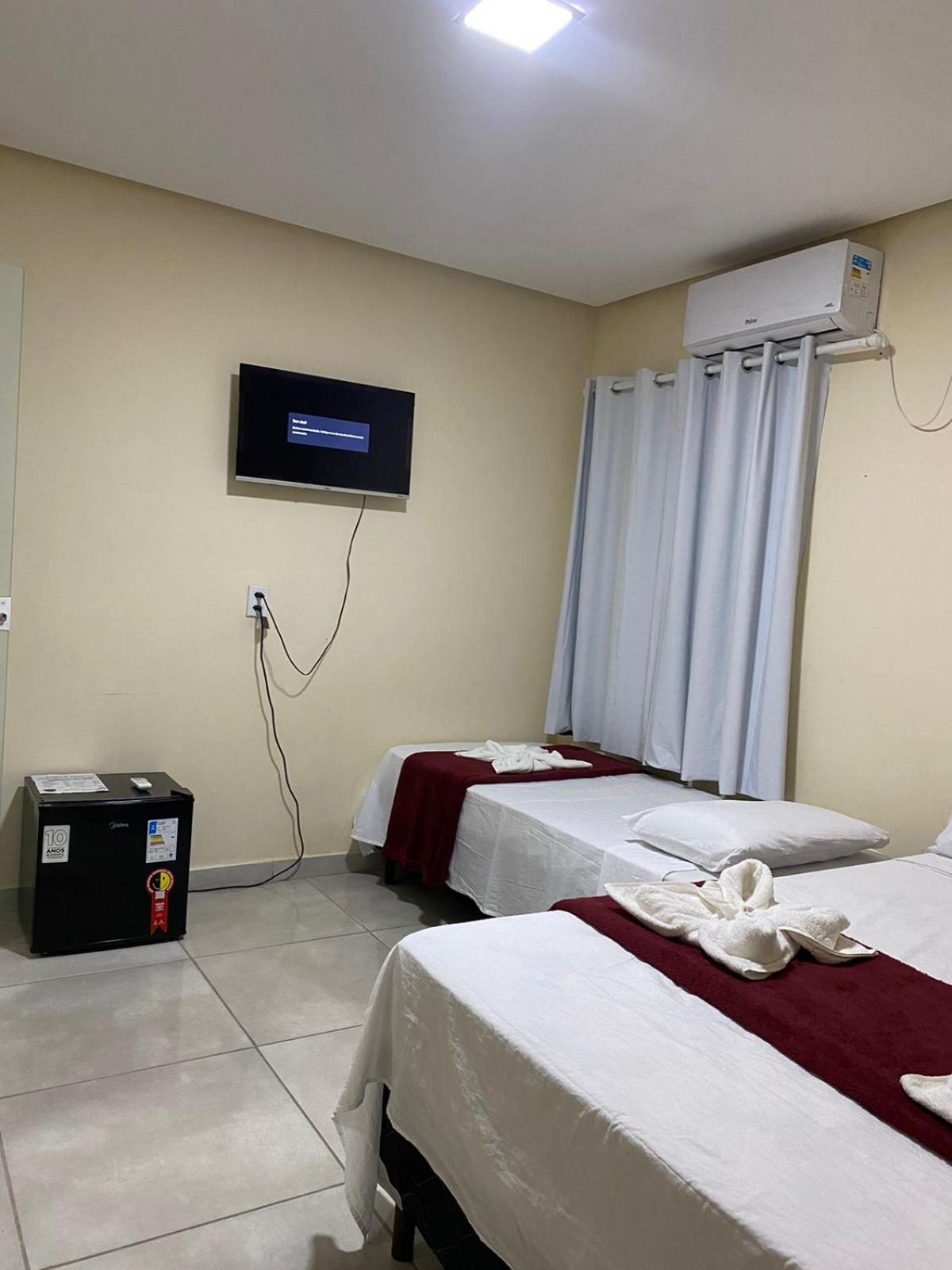 Pousada Vista Da Serra - Suzart Lencois Ngoại thất bức ảnh