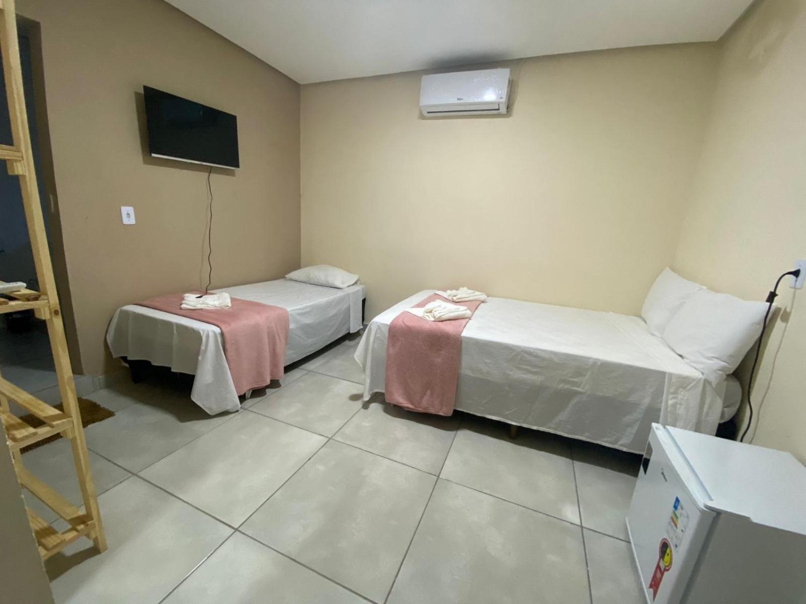 Pousada Vista Da Serra - Suzart Lencois Ngoại thất bức ảnh