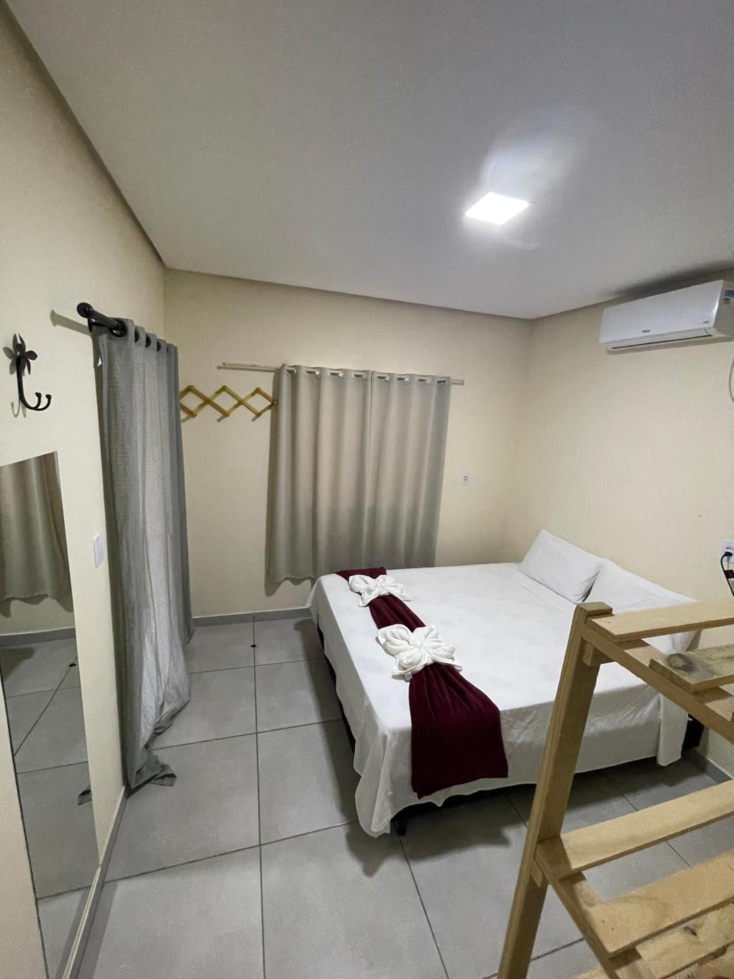 Pousada Vista Da Serra - Suzart Lencois Ngoại thất bức ảnh