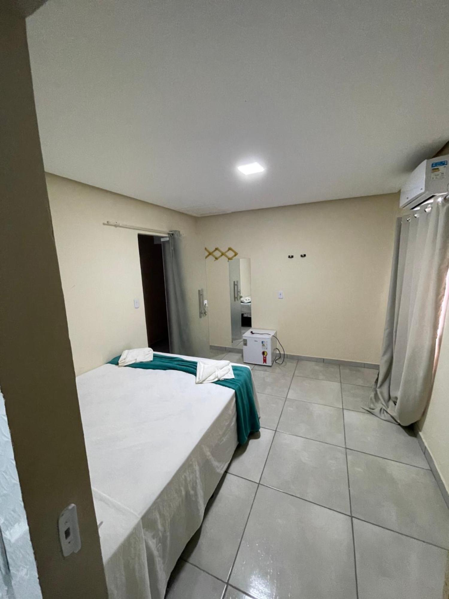 Pousada Vista Da Serra - Suzart Lencois Ngoại thất bức ảnh