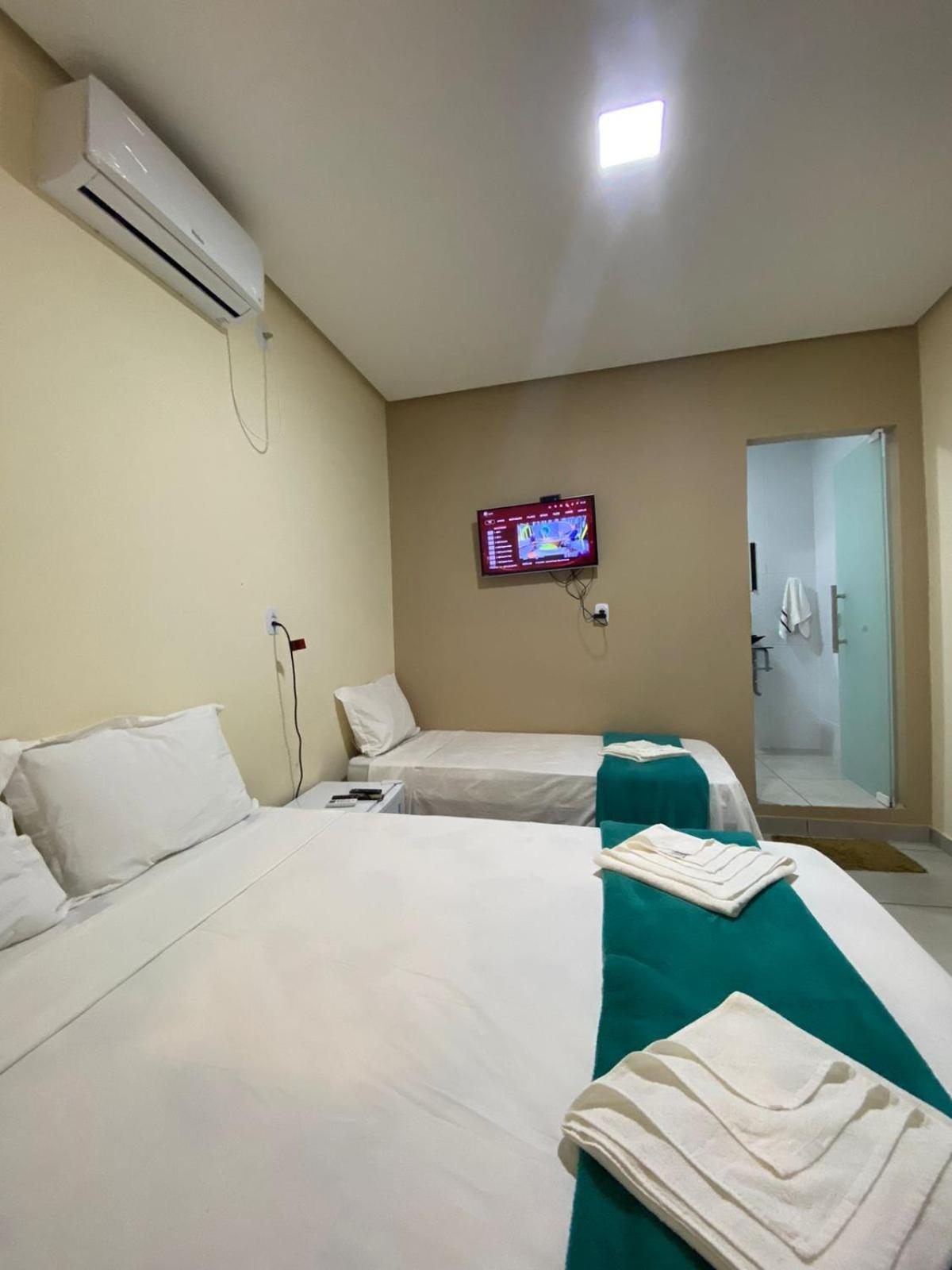 Pousada Vista Da Serra - Suzart Lencois Ngoại thất bức ảnh