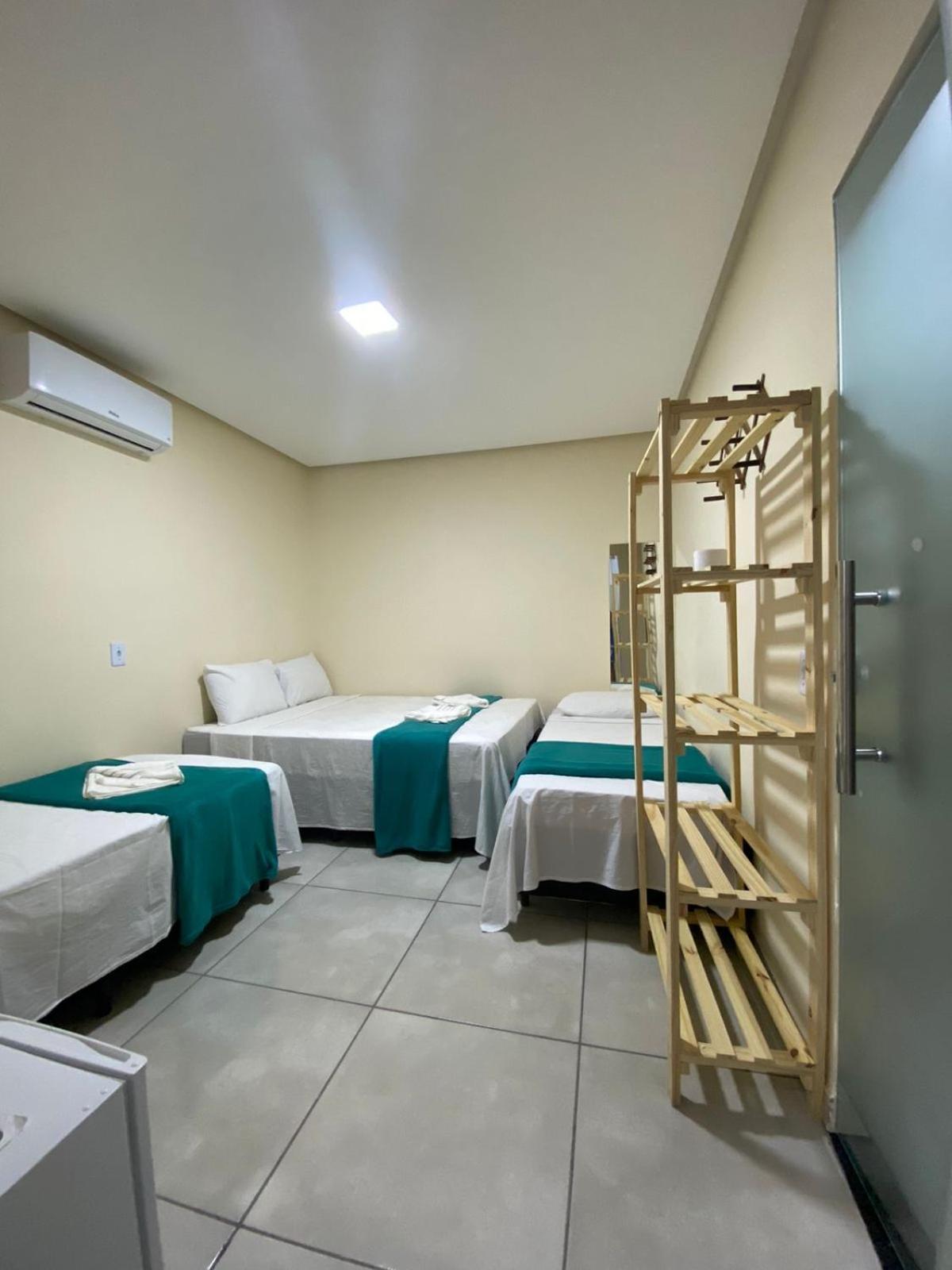Pousada Vista Da Serra - Suzart Lencois Ngoại thất bức ảnh