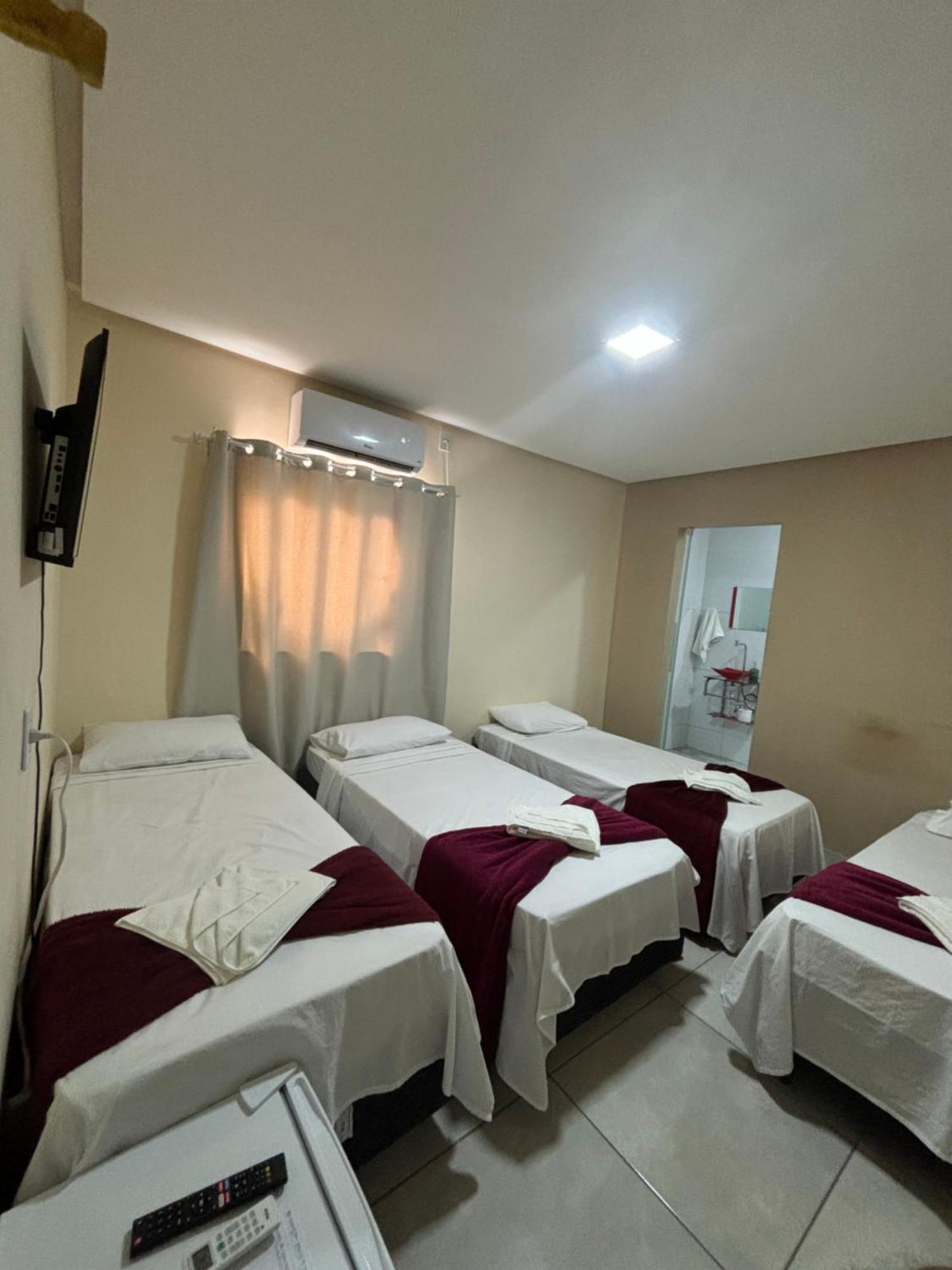 Pousada Vista Da Serra - Suzart Lencois Ngoại thất bức ảnh