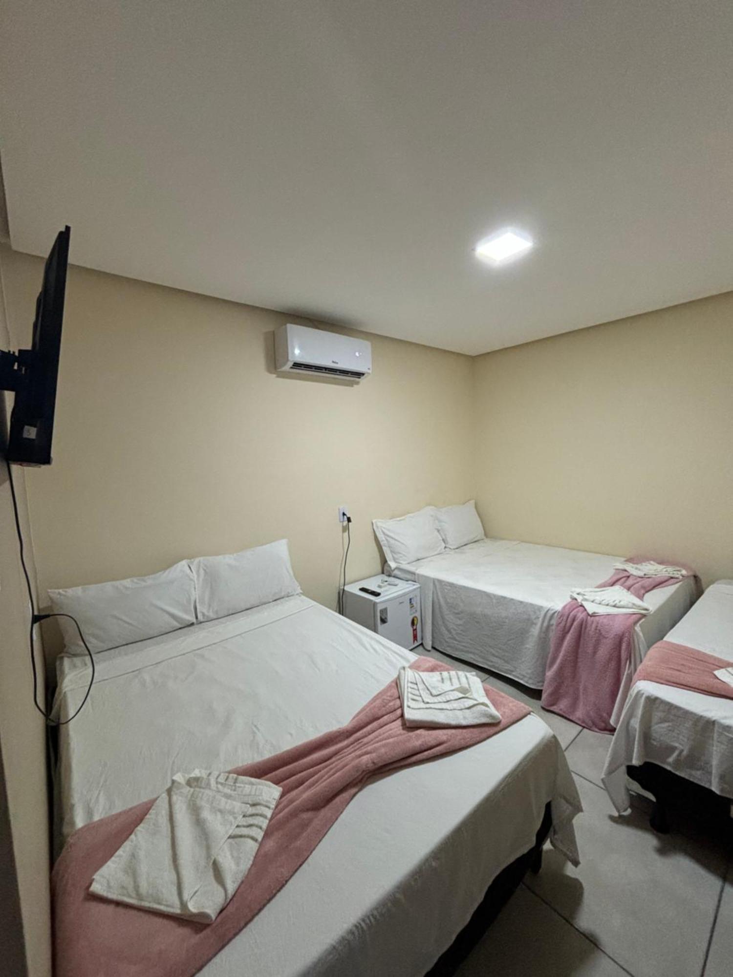 Pousada Vista Da Serra - Suzart Lencois Ngoại thất bức ảnh