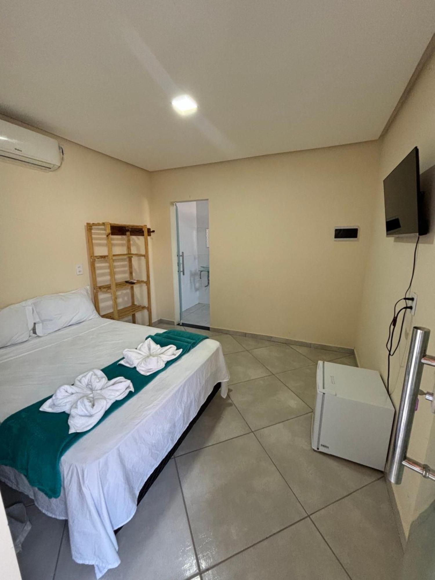Pousada Vista Da Serra - Suzart Lencois Ngoại thất bức ảnh