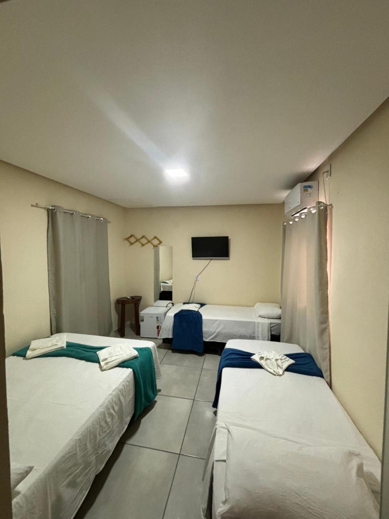 Pousada Vista Da Serra - Suzart Lencois Ngoại thất bức ảnh