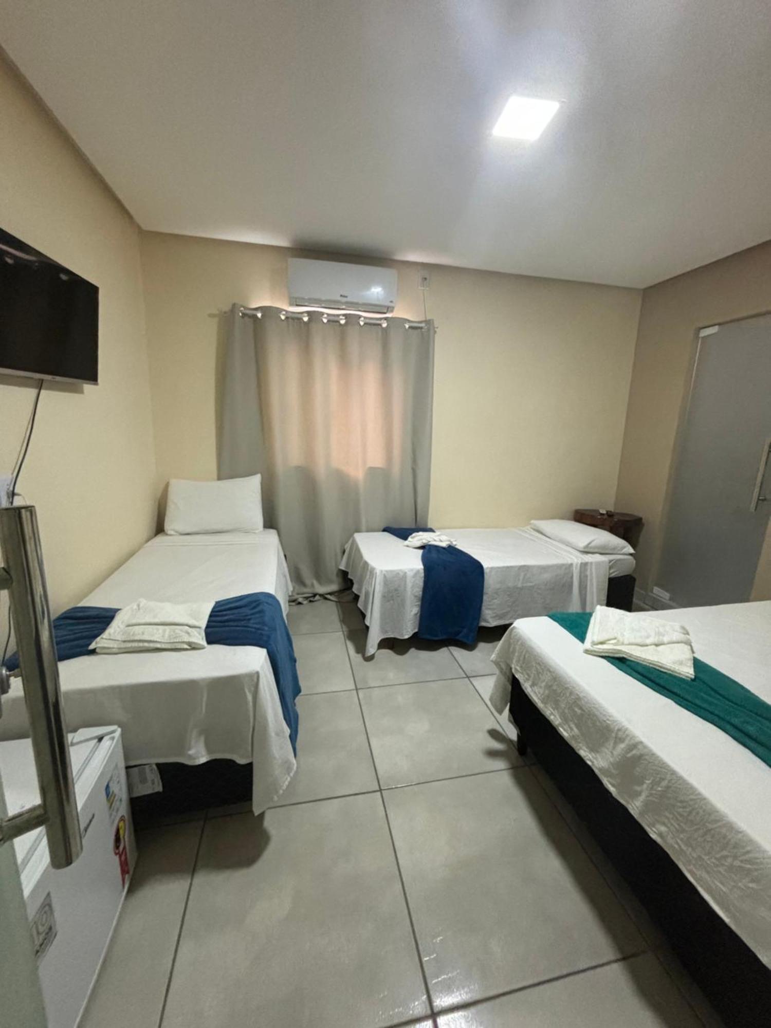 Pousada Vista Da Serra - Suzart Lencois Ngoại thất bức ảnh