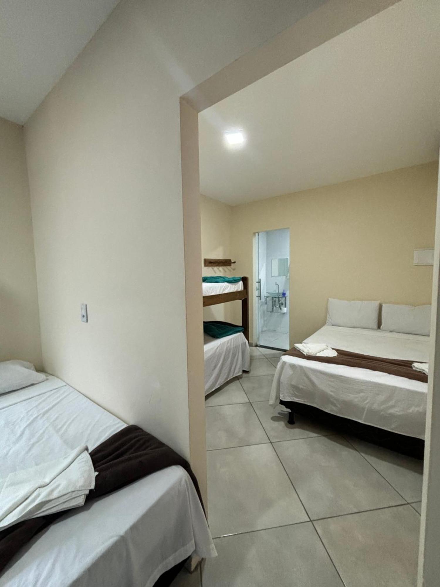 Pousada Vista Da Serra - Suzart Lencois Ngoại thất bức ảnh
