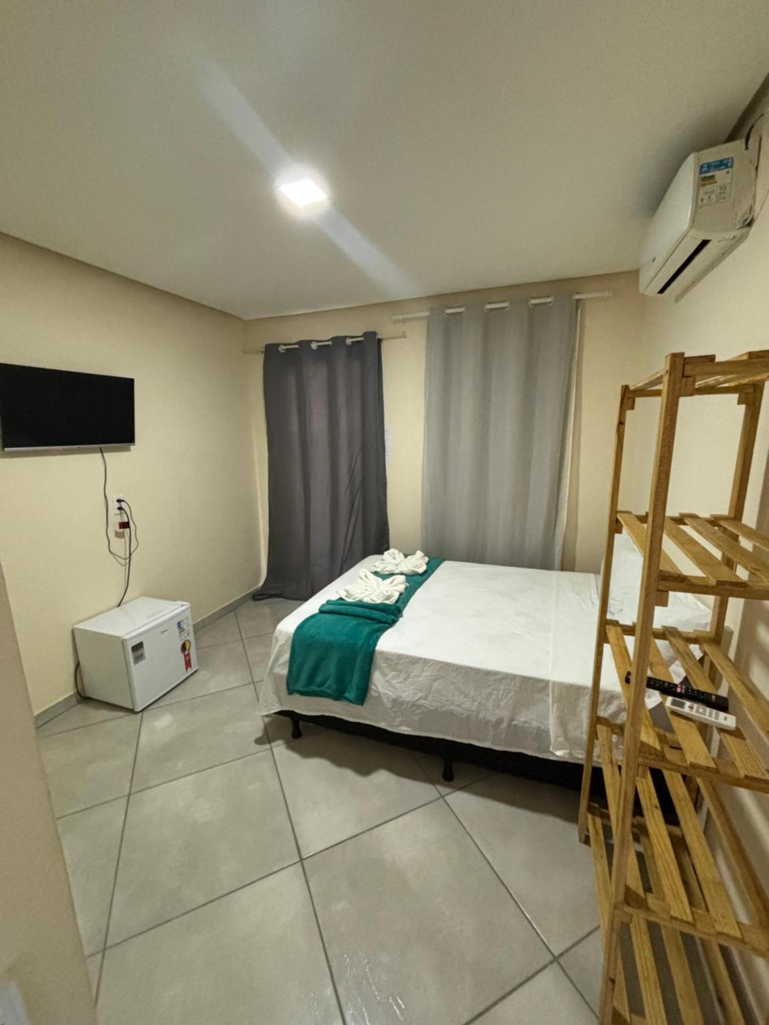 Pousada Vista Da Serra - Suzart Lencois Ngoại thất bức ảnh