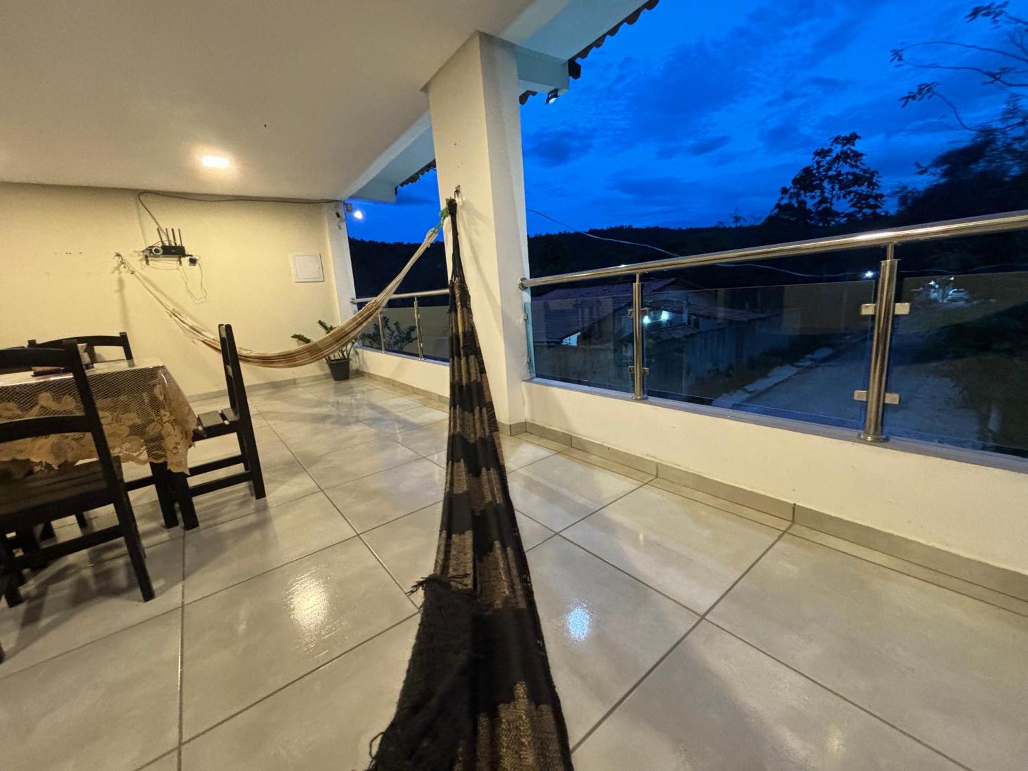 Pousada Vista Da Serra - Suzart Lencois Ngoại thất bức ảnh