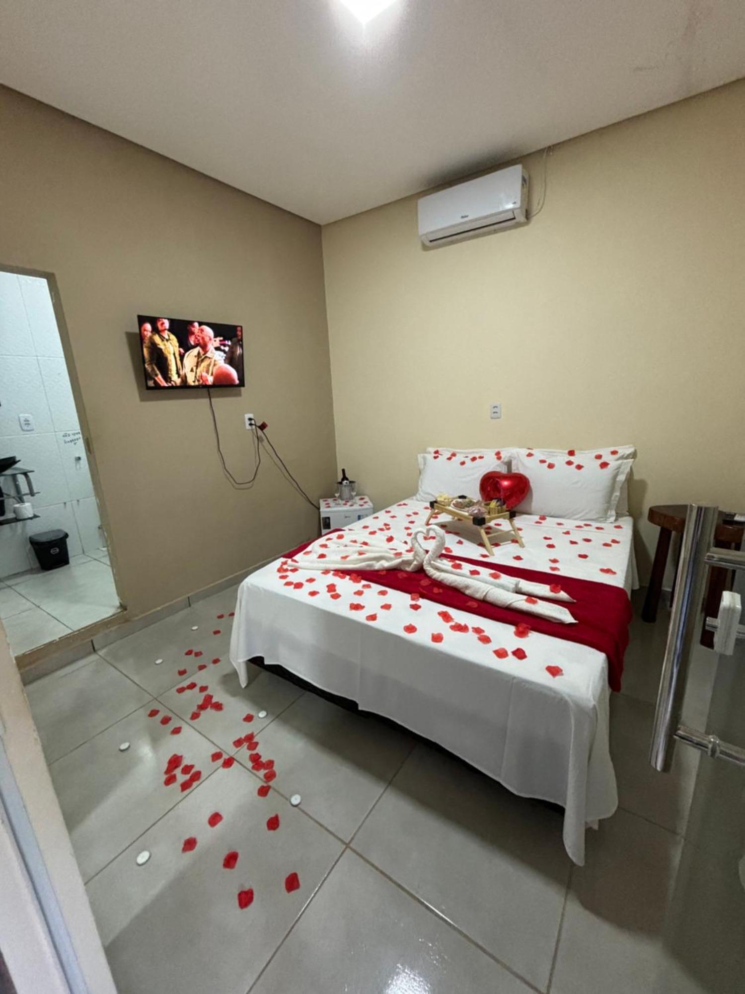 Pousada Vista Da Serra - Suzart Lencois Ngoại thất bức ảnh