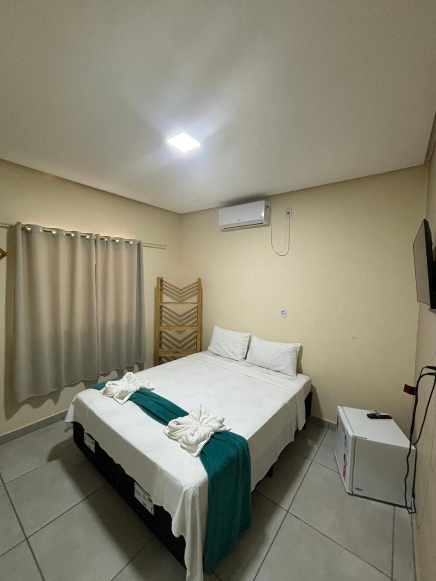 Pousada Vista Da Serra - Suzart Lencois Ngoại thất bức ảnh