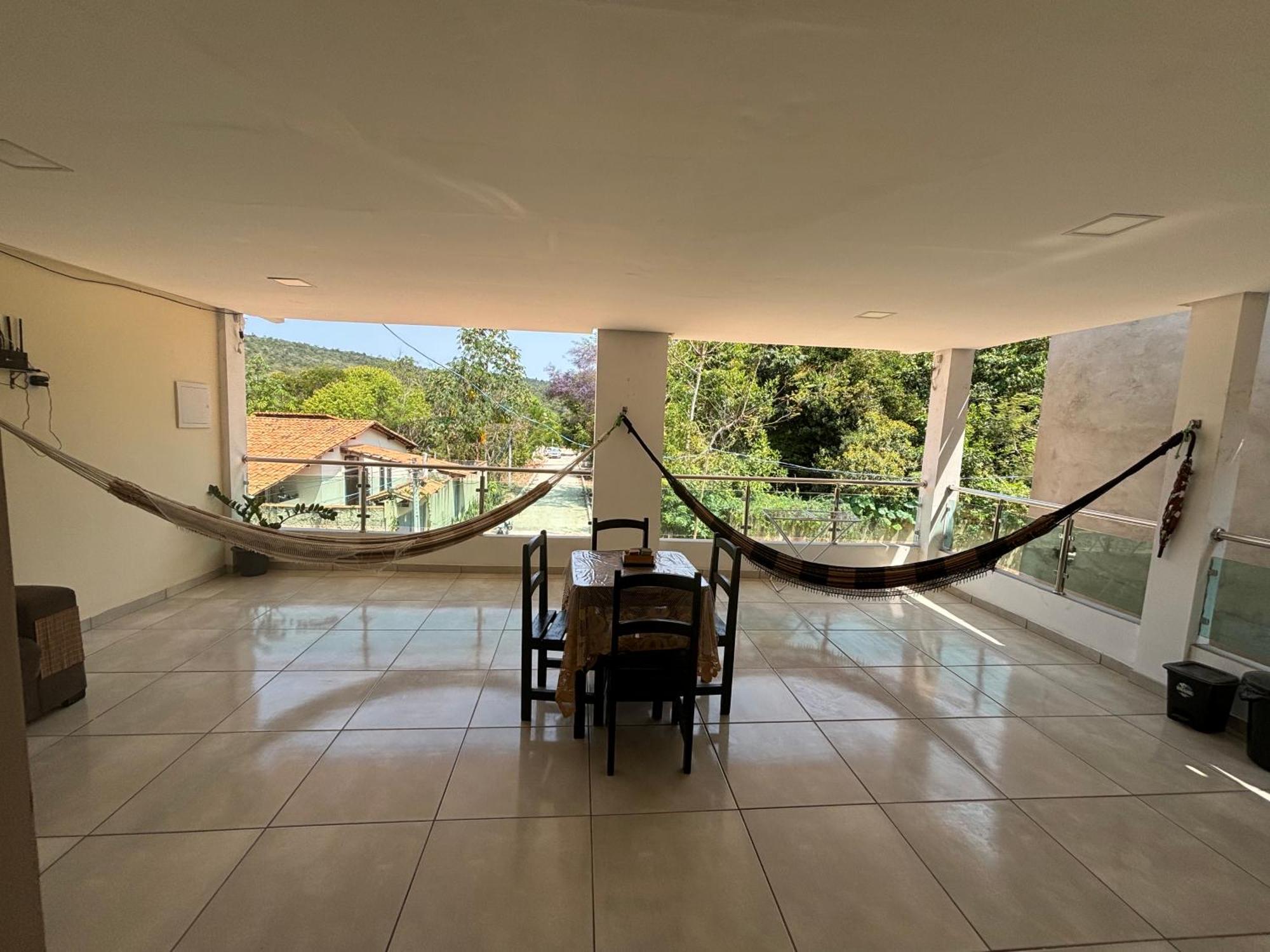 Pousada Vista Da Serra - Suzart Lencois Ngoại thất bức ảnh